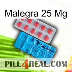 Malegra 25Mg new14